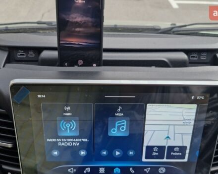 купить новое авто Ивеко Дейли 2025 года от официального дилера Дніпромотор Ивеко фото