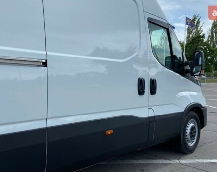 купить новое авто Ивеко Дейли 2025 года от официального дилера Дніпромотор Ивеко фото