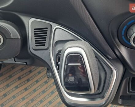 купить новое авто Ивеко Дейли 2025 года от официального дилера Дніпромотор Ивеко фото