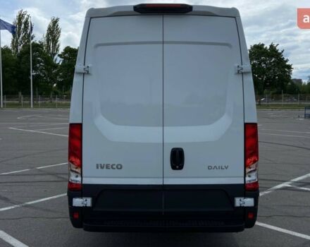 купить новое авто Ивеко Дейли 2025 года от официального дилера Дніпромотор Ивеко фото