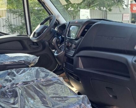 купить новое авто Ивеко Дейли 2025 года от официального дилера Дніпромотор Ивеко фото