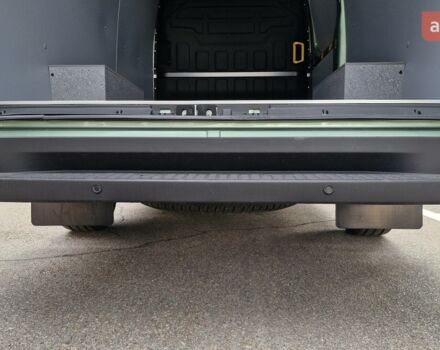 купить новое авто Ивеко Дейли 2025 года от официального дилера Дніпромотор Ивеко фото