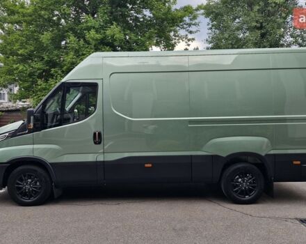 купить новое авто Ивеко Дейли 2025 года от официального дилера Дніпромотор Ивеко фото