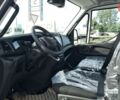 купити нове авто Івеко Дейлі 2025 року від офіційного дилера Дніпромотор Івеко фото
