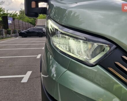 купить новое авто Ивеко Дейли 2025 года от официального дилера Дніпромотор Ивеко фото