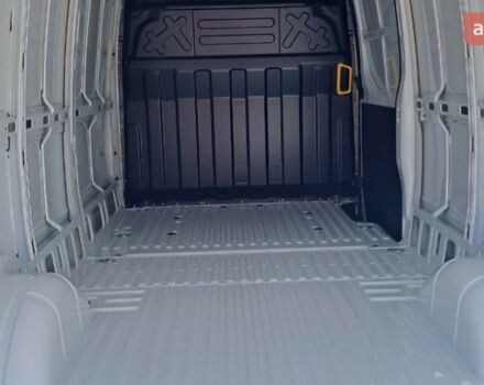 купить новое авто Ивеко Дейли 2025 года от официального дилера Дніпромотор Ивеко фото