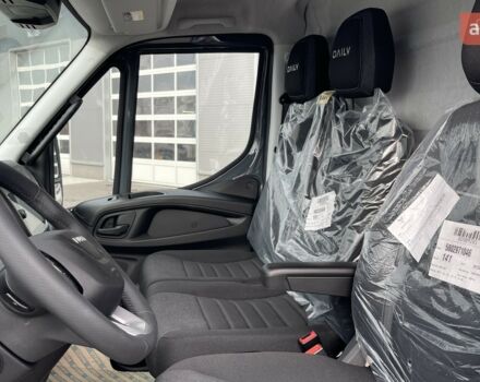 купити нове авто Івеко Дейлі 2025 року від офіційного дилера Алекс СО Івеко фото