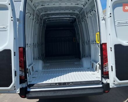 купить новое авто Ивеко Дейли 2025 года от официального дилера Дніпромотор Ивеко фото