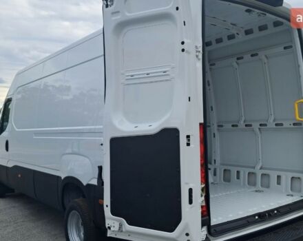 купить новое авто Ивеко Дейли 2025 года от официального дилера Дніпромотор Ивеко фото