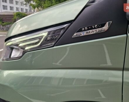 купить новое авто Ивеко Дейли 2025 года от официального дилера Дніпромотор Ивеко фото