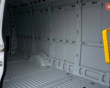 купить новое авто Ивеко Дейли 2025 года от официального дилера Дніпромотор Ивеко фото