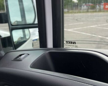 купить новое авто Ивеко Дейли 2025 года от официального дилера Дніпромотор Ивеко фото