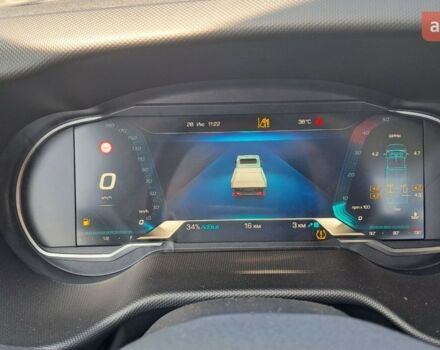 купити нове авто Івеко Дейлі 2025 року від офіційного дилера Дніпромотор Івеко фото