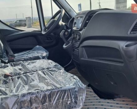 купити нове авто Івеко Дейлі 2025 року від офіційного дилера Дніпромотор Івеко фото