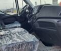 купити нове авто Івеко Дейлі 2025 року від офіційного дилера Дніпромотор Івеко фото