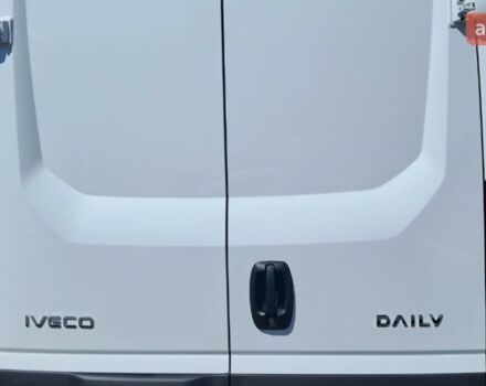 купить новое авто Ивеко Дейли 2025 года от официального дилера Дніпромотор Ивеко фото