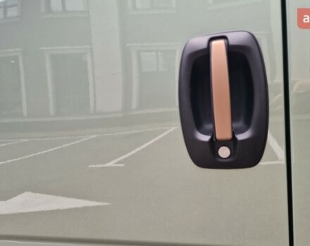 купить новое авто Ивеко Дейли 2025 года от официального дилера Дніпромотор Ивеко фото