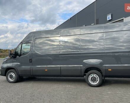 купить новое авто Ивеко Дейли 2025 года от официального дилера Алекс СО Ивеко фото