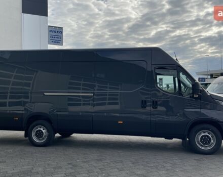 купить новое авто Ивеко Дейли 2025 года от официального дилера Алекс СО Ивеко фото