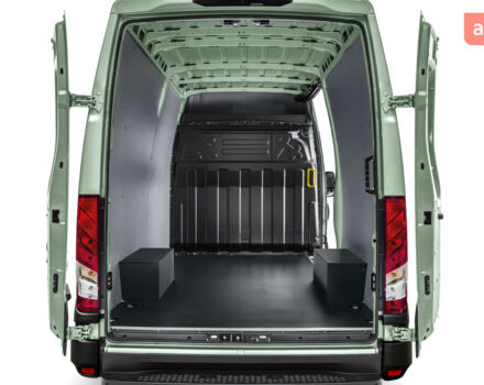 купити нове авто Івеко Дейлі 2025 року від офіційного дилера Соллі Плюс Iveco Івеко фото