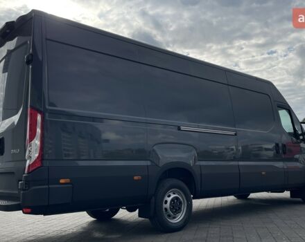 купити нове авто Івеко Дейлі 2025 року від офіційного дилера Алекс СО Івеко фото