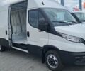 купить новое авто Ивеко Дейли 2025 года от официального дилера Дніпромотор Ивеко фото
