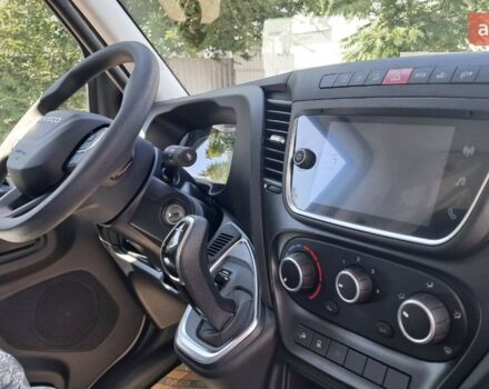 купить новое авто Ивеко Дейли 2025 года от официального дилера Дніпромотор Ивеко фото