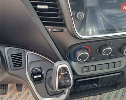 купити нове авто Івеко Дейлі 2025 року від офіційного дилера Дніпромотор Івеко фото