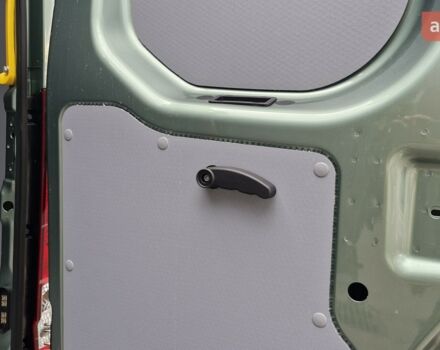 купить новое авто Ивеко Дейли 2025 года от официального дилера Дніпромотор Ивеко фото