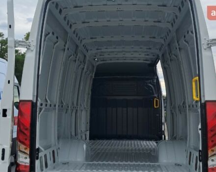 купить новое авто Ивеко Дейли 2025 года от официального дилера Дніпромотор Ивеко фото