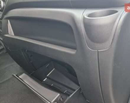 купить новое авто Ивеко Дейли 2025 года от официального дилера Дніпромотор Ивеко фото