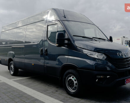 купить новое авто Ивеко Дейли 2025 года от официального дилера Алекс СО Ивеко фото