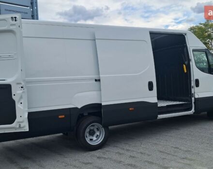 купить новое авто Ивеко Дейли 2025 года от официального дилера Дніпромотор Ивеко фото