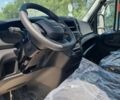 купити нове авто Івеко Дейлі 2025 року від офіційного дилера Дніпромотор Івеко фото