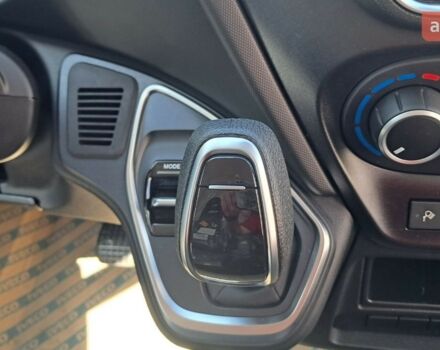 купить новое авто Ивеко Дейли 2025 года от официального дилера Дніпромотор Ивеко фото