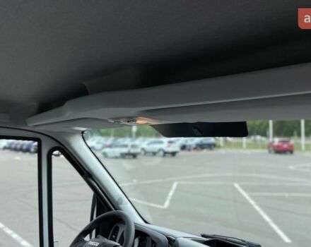 купить новое авто Ивеко Дейли 2025 года от официального дилера Дніпромотор Ивеко фото