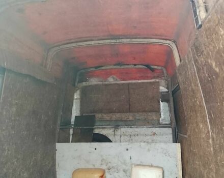 Ивеко Дейли, объемом двигателя 0 л и пробегом 0 тыс. км за 1500 $, фото 4 на Automoto.ua