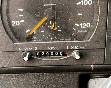 Івеко Дейлі, об'ємом двигуна 6 л та пробігом 30 тис. км за 19000 $, фото 3 на Automoto.ua