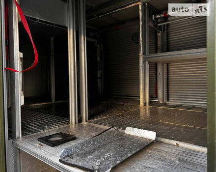 Івеко Дейлі, об'ємом двигуна 6 л та пробігом 30 тис. км за 19000 $, фото 12 на Automoto.ua