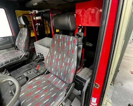 Івеко Дейлі, об'ємом двигуна 6 л та пробігом 30 тис. км за 19000 $, фото 4 на Automoto.ua