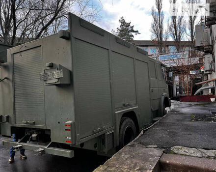 Івеко Дейлі, об'ємом двигуна 6 л та пробігом 30 тис. км за 19000 $, фото 8 на Automoto.ua