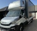 Ивеко Дейли, объемом двигателя 3 л и пробегом 380 тыс. км за 30000 $, фото 3 на Automoto.ua