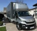 Ивеко Дейли, объемом двигателя 3 л и пробегом 380 тыс. км за 30000 $, фото 1 на Automoto.ua