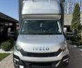 Ивеко Дейли, объемом двигателя 3 л и пробегом 380 тыс. км за 30000 $, фото 1 на Automoto.ua