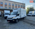Ивеко Дейли, объемом двигателя 0 л и пробегом 187 тыс. км за 21900 $, фото 3 на Automoto.ua