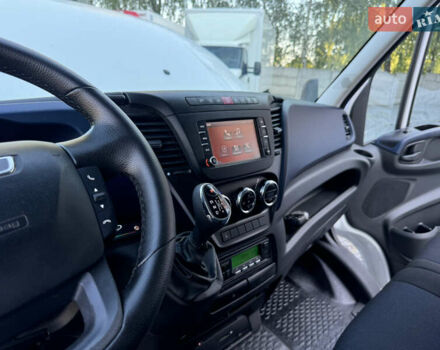 Ивеко Дейли, объемом двигателя 0 л и пробегом 187 тыс. км за 21900 $, фото 30 на Automoto.ua
