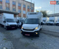 Ивеко Дейли, объемом двигателя 0 л и пробегом 187 тыс. км за 21900 $, фото 2 на Automoto.ua