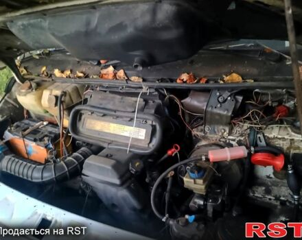 Івеко Дейлі, об'ємом двигуна 2.5 л та пробігом 0 тис. км за 1250 $, фото 2 на Automoto.ua