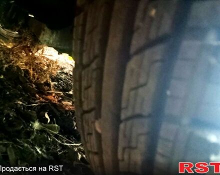 Івеко Дейлі, об'ємом двигуна 2.5 л та пробігом 0 тис. км за 1250 $, фото 1 на Automoto.ua