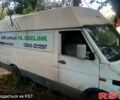 Івеко Дейлі, об'ємом двигуна 2.5 л та пробігом 0 тис. км за 1250 $, фото 4 на Automoto.ua